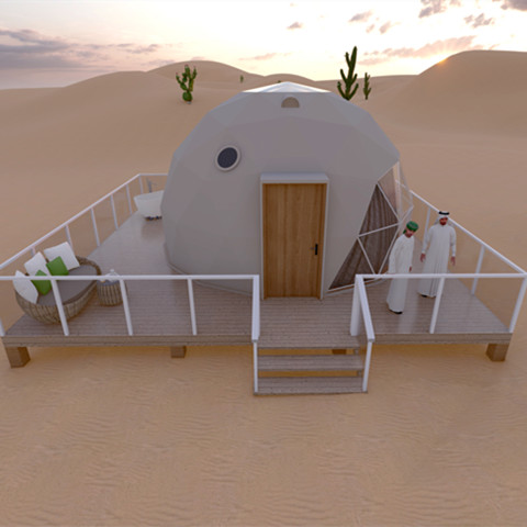 Desert-Dome-2