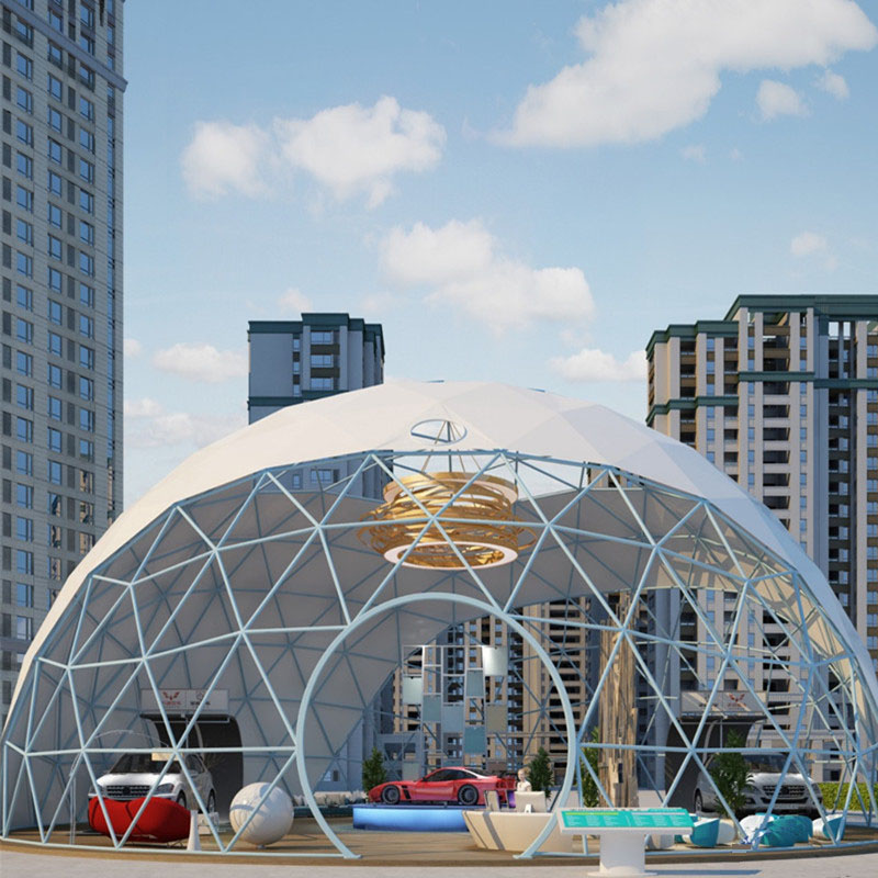 Prefabricated-&-Portable-Dome-Tent-for-Trade-Show-Booth-5